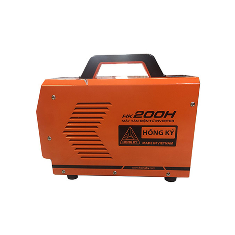 Hong Ky HK200H electric welding machine