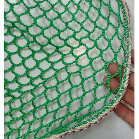 Lưới an toàn Green mắt 2,5cm x 2,5cm 150gram (4m x 50m)