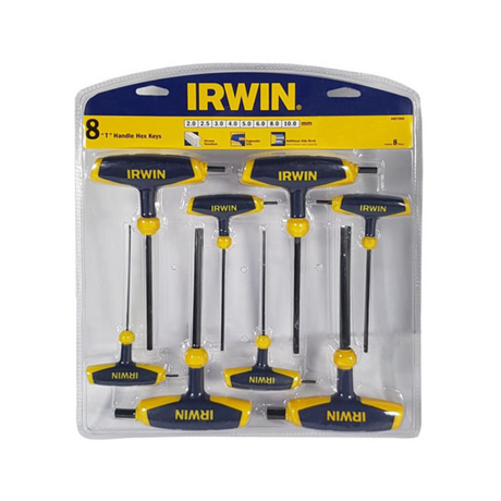 Lục giác chữ T Irwin T9097009