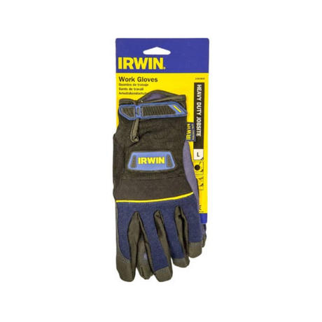Bao tay loại kín ngón Irwin 10503827 size XL
