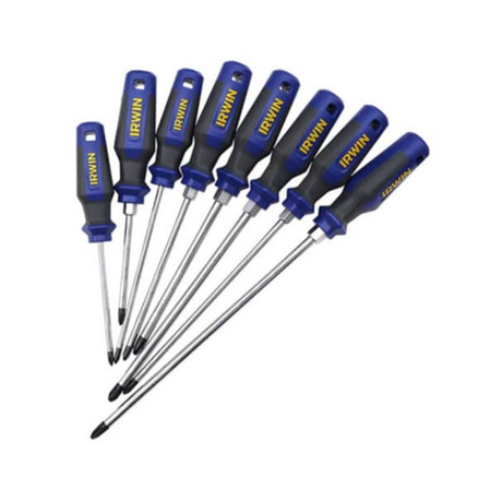 Irwin T9097818 bake screwdriver