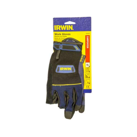 Bao tay loại hở ngón Irwin 10503828 size L