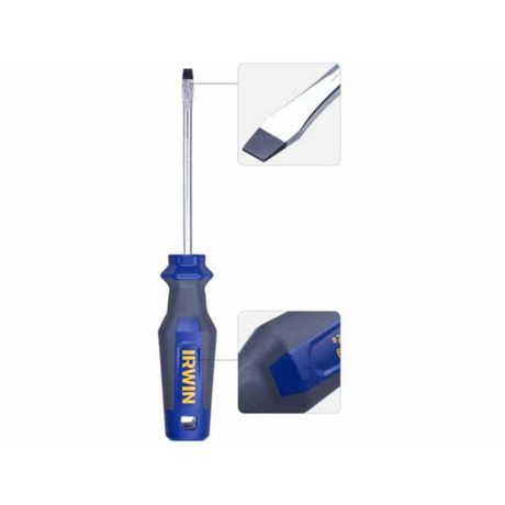 Tua vít dẹp Irwin T9097792