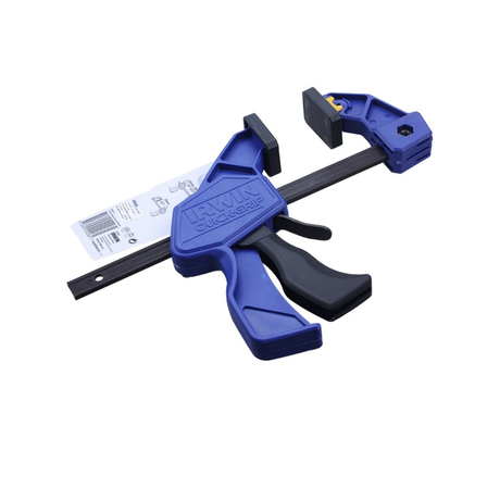 Kẹp gỗ tăng đưa nắp xanh Irwin 1964741