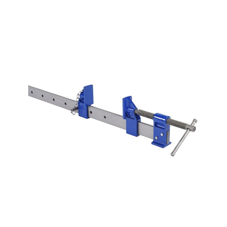 Irwin T1353 Sash 135 Wood Clamp