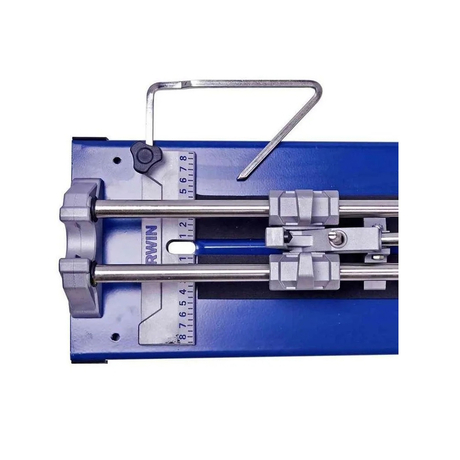 Irwin 891925 high-end tile cutting table