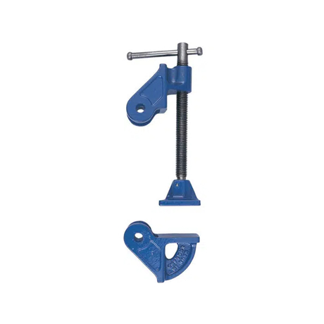 Irwin TM130 Fixed Wood Clamp
