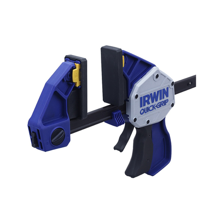 Kẹp gỗ tăng đưa nắp trắng Irwin 1964715