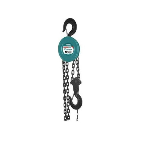 Total THT1651 chain hoist