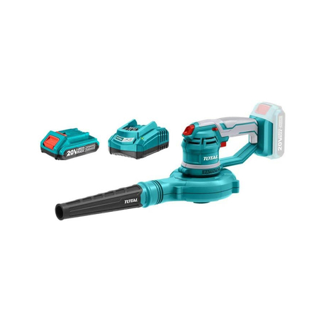 Máy thổi bụi dùng pin Lithium 20V Total TABLI2001
