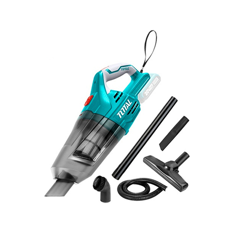 Máy hút bụi dùng pin Lithium 20V Total TVLI2001