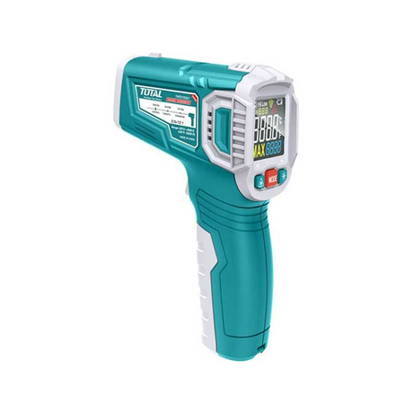 Total THIT015501 infrared temperature meter