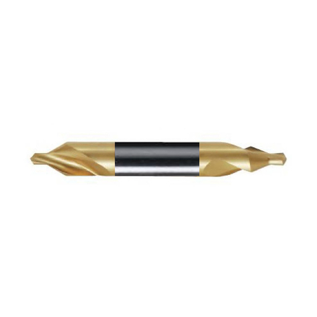 Double-head center drill for high speed steel Ã˜0.8 OSG 1140080