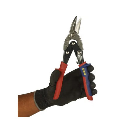 Kéo cắt tole Irwin 10504309N
