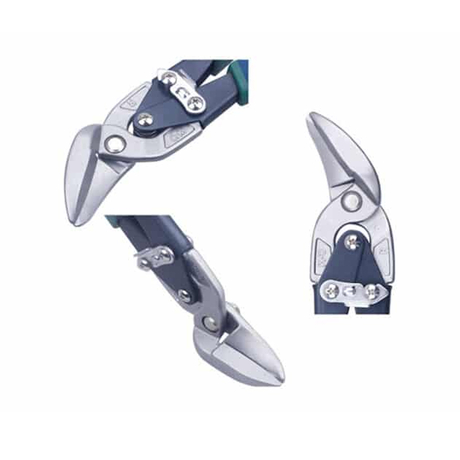 Kéo cắt tole Irwin 10504310N