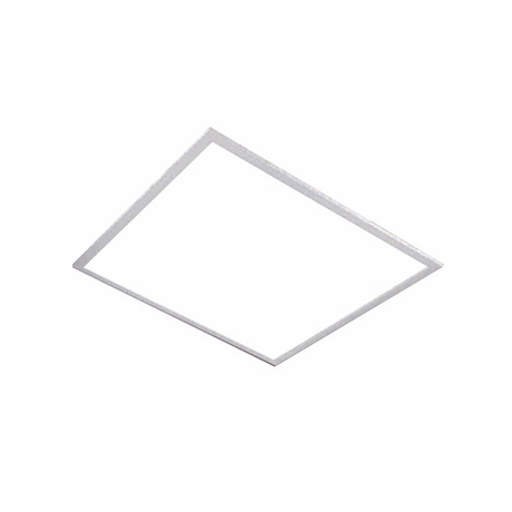48W HUFA PA-02 recessed LED Panel light, white light