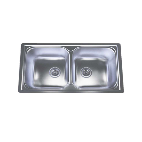 Chậu rửa Đại Thành DX42007