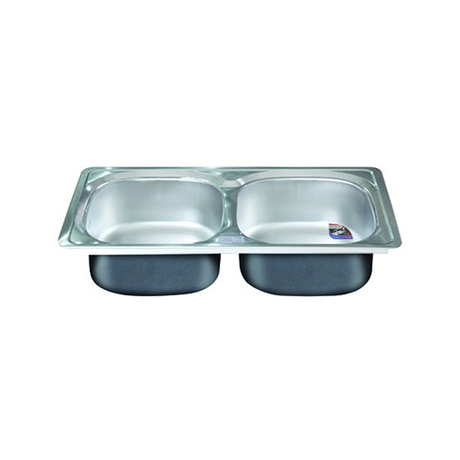Chậu rửa Đại Thành DX12050 (DA12)