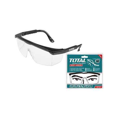 Kính bảo hộ Total TSP301