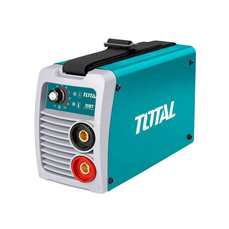 Total TW21806 electric welding machine