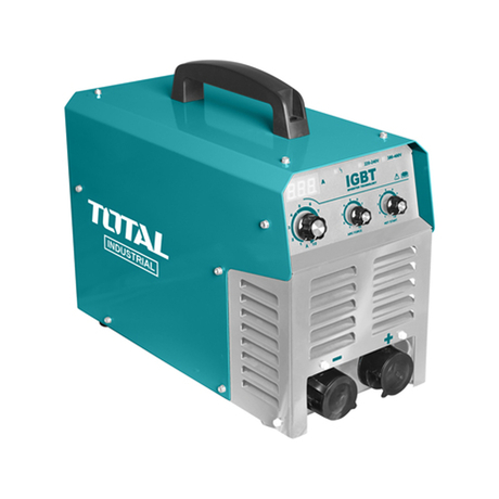 Total TW22505 electric welding machine