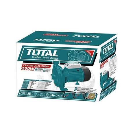 Máy bơm nước Total TWP215002
