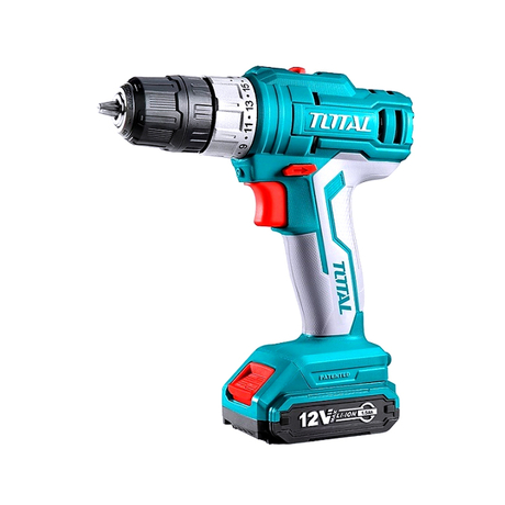 Máy khoan dùng pin Lithium 12V Total TDLI1211