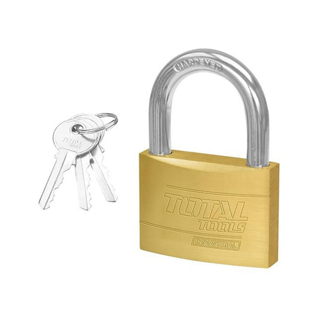Total TLK32302 lock