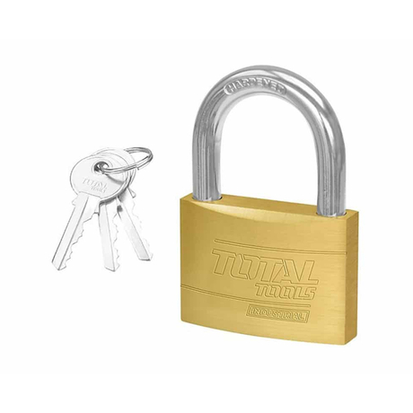 Total TLK32602 lock