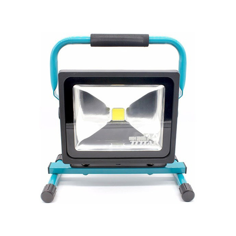 Total TLP20301C rechargeable portable LED light