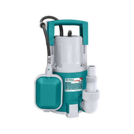 Total TWP64001 400W clean water submersible pump