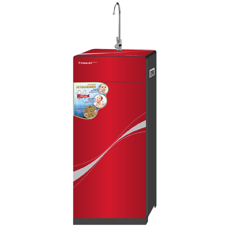 Toan My TMK-71411 Ro Gold water purifier red
