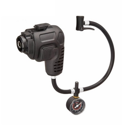 Inflator with Gauge for MULTI EVO Black & Decker EIF183-JP