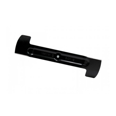 Black & Decker N520727 Lawn Mower Blade