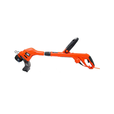 Black & Decker GL5530-B1 550W Handheld Lawn Mower