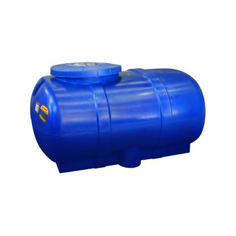 Bồn nước nhựa Đại Thành ngang 500 lít đa năng