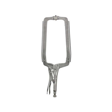 Irwin T18SP Swivel PAD C-Pliers