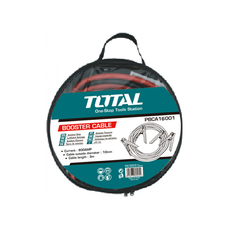 Dây cáp sạc bình Total PBCA12001