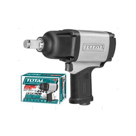 Total TAT40341 pneumatic impact wrench