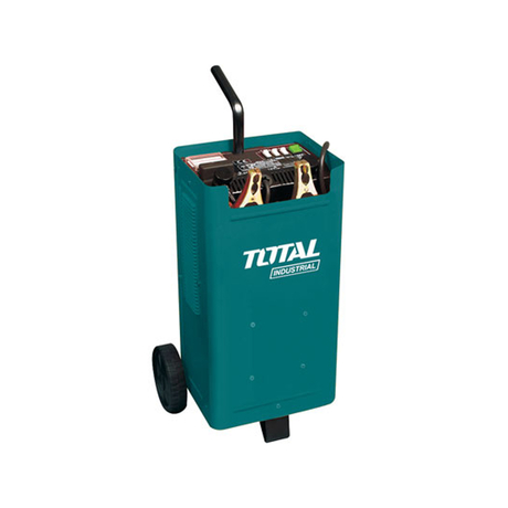 Máy sạc Bình Total TBC2201