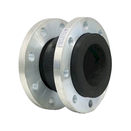 Khớp nối mềm cao su mặt bích inox 304 Shin Yi SREJ-0065-10-SUS304
