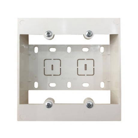 Nanoco NN102F-Full Double Floating Box