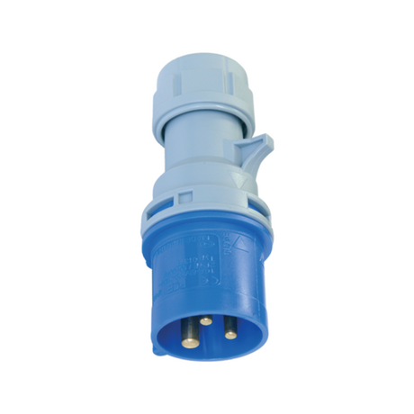 Panasonic F013 - 6ECO IP44 Waterproof Portable Plug