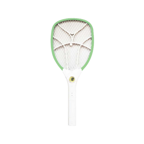Nanoco NMR101G green mosquito racket