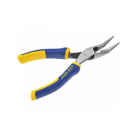 Kềm mũi dài cong Irwin 10505506