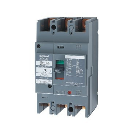 Cầu dao đóng ngắt mạch điện Panasonic BBW3400KY