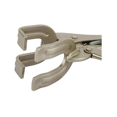 Kềm bấm kẹp hàn Irwin T25EL4