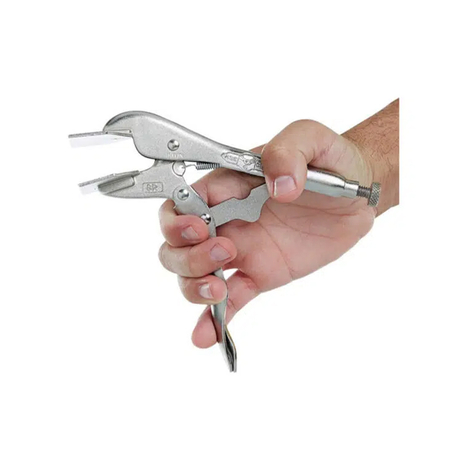 Kềm bấm kẹp hàn Irwin T23EL4