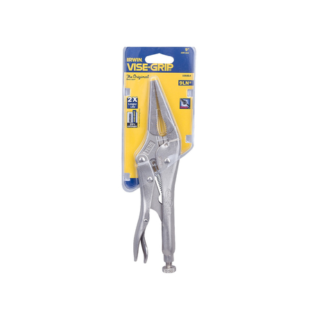 Irwin T1502EL4 Sharp Nose Pliers