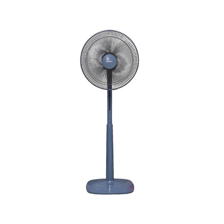 Panasonic F-409KB blue 51W standing fan